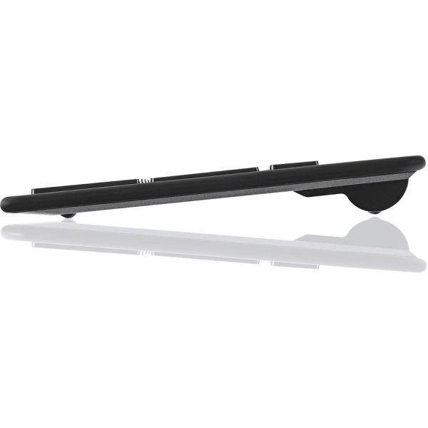 Adesso Air Mouse Go Plus With Full Size Keyboard - Image 5