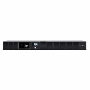CyberPower OR700LCDRM1U Smart App LCD UPS Systems