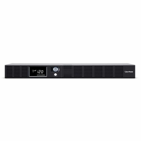 CyberPower OR700LCDRM1U Smart App LCD UPS Systems