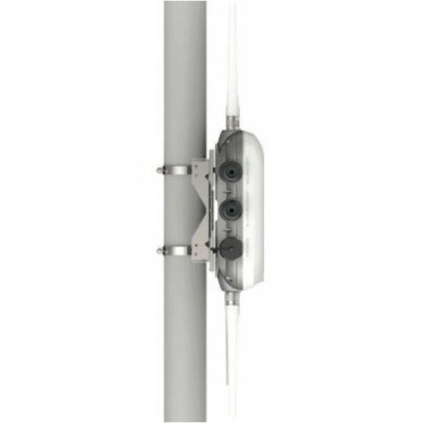 Fortinet FortiAP 432G Tri Band IEEE 802.11 a/b/e/g/h/i/j/k/n/r/v/ac/ax 8.16 Gbit/s Wireless Access Point - Indoor/Outdoor - Image 2