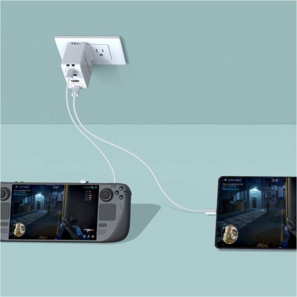 AVerMedia ELITE GO GC313Pro Charging/Recording/Video Transmission Device - Image 4