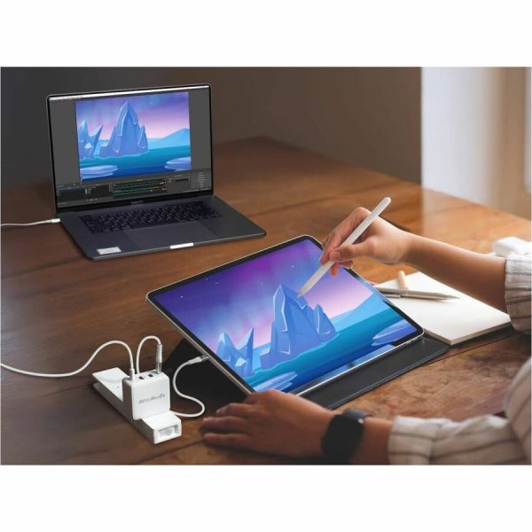 AVerMedia ELITE GO GC313Pro Charging/Recording/Video Transmission Device - Image 5
