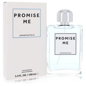 Aeropostale Eau De Parfum Spray 3.4 oz for Women