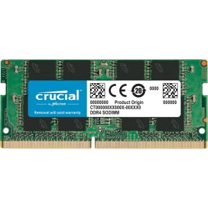 Micron 8GB DDR4-2400 SODIMM