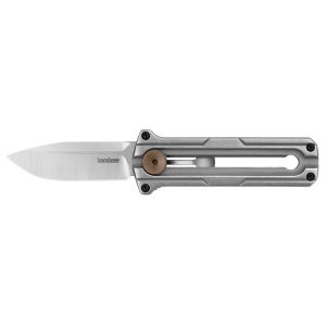 KERSHAW CYBERNET 2.4" PLN OTF SLV