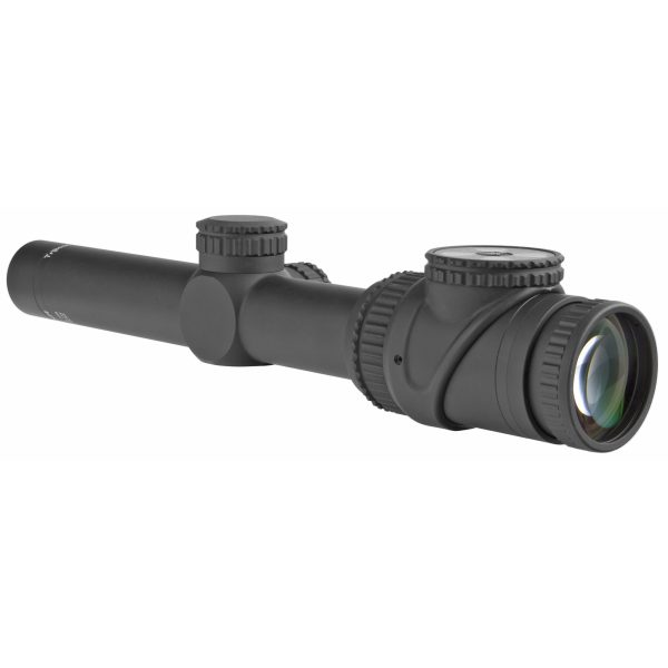 TRIJICON ACCUPOINT 1-6X24 BAC GREEN - Image 2