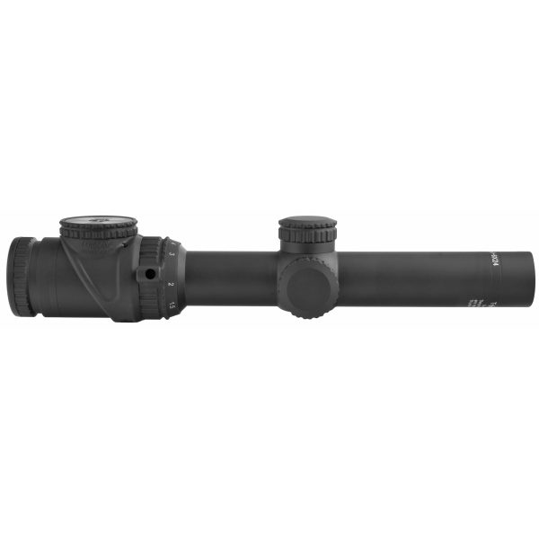 TRIJICON ACCUPOINT 1-6X24 BAC GREEN - Image 3