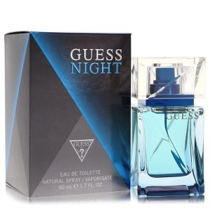 Guess Eau De Toilette Spray 1.7 oz for Men