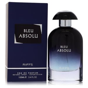 Riiffs Eau De Parfum Spray (Unisex) 3.4 oz for Men