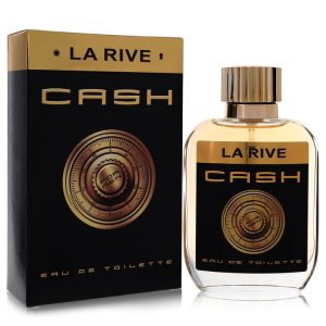 La Rive Eau De Toilette Spray 3.3 oz for Men