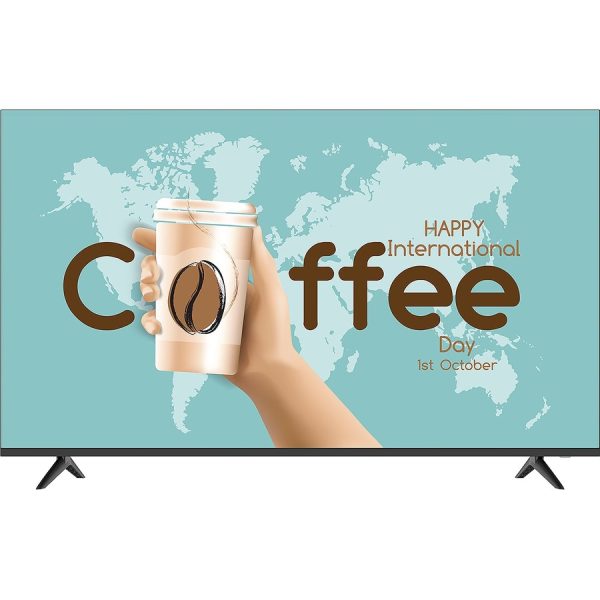 Sharp 4PB55EJ2U 55" Professional Display - Image 2