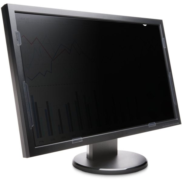 Kensington FP170 Privacy Screen for Monitors (17" 5:4) Tinted Clear - Image 2