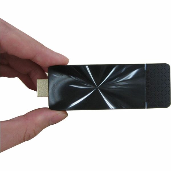Elmo Cast Network Audio/Video Player - Wireless LAN - Image 3