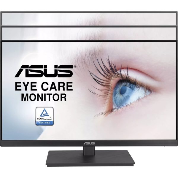 Asus VA27EQSB 27" Class Full HD LCD Monitor - 16:9 - Image 4
