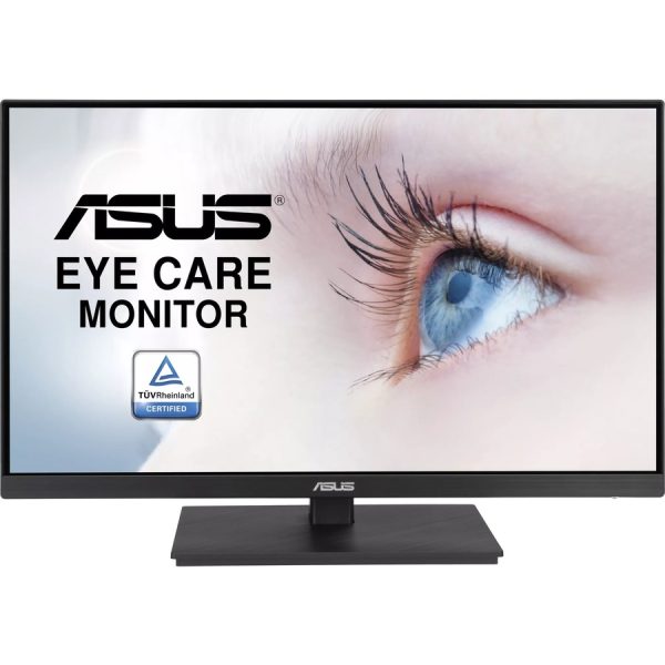 Asus VA27EQSB 27" Class Full HD LCD Monitor - 16:9 - Image 6