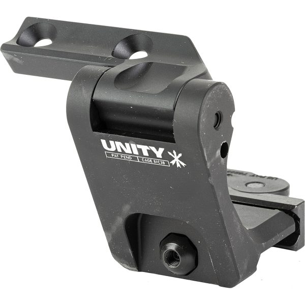 UNITY FAST FTC PA MAGNIFIER BLK - Image 2
