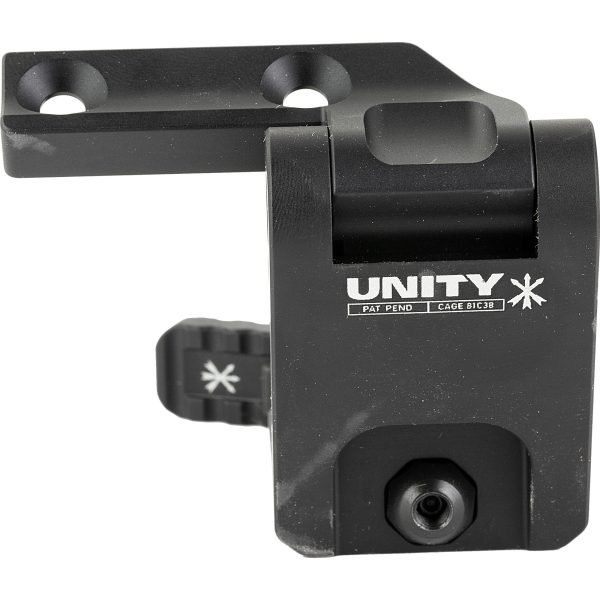 UNITY FAST FTC PA MAGNIFIER BLK - Image 3