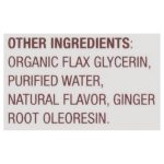 Wedderspoon - Throat Spray Lemon Ginger - EA of 1-1 FZ