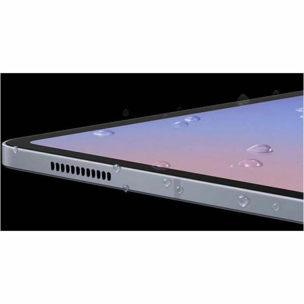 Samsung Galaxy Tab S10 Ultra SM-X920 Tablet - 14.6" WQXGA+ - MediaTek Dimensity 9300+(MT6989) Octa-core - 16 GB - 1 TB Storage - Android 14 - Moonstone Gray - Image 8