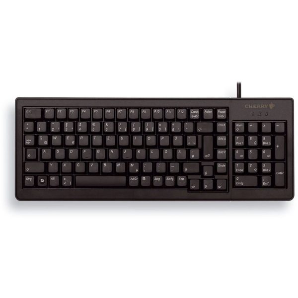CHERRY ML 5200 Wired Keyboard - Image 2