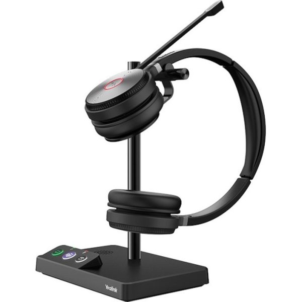 Yealink WH62 Dual Headset - Image 2