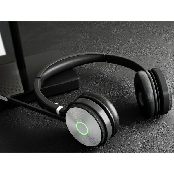 Yealink WH62 Dual Headset - Image 3