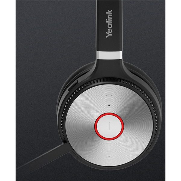Yealink WH62 Dual Headset - Image 5