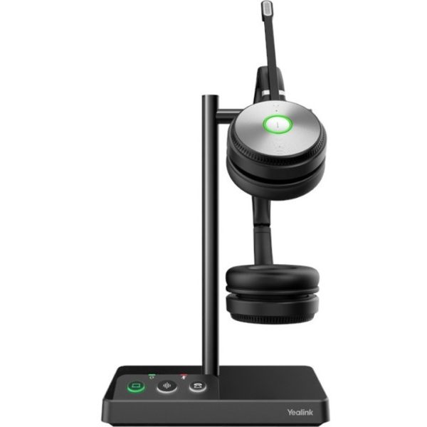 Yealink WH62 Dual Headset - Image 6