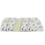 Baby Cap (pack Of 5) Ls_0518