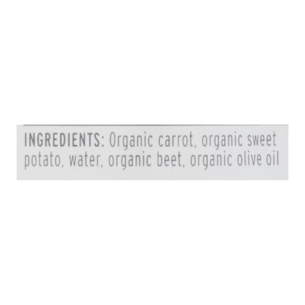 Serenity Kids Llc - Pouch Roots - Case of 6 - 3.5 OZ - Image 2