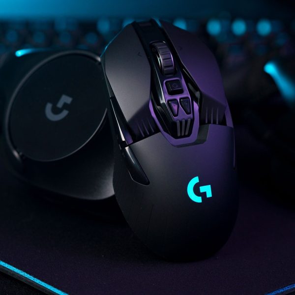 Logitech G903 LIGHTSPEED Wireless Gaming Mouse - Image 2