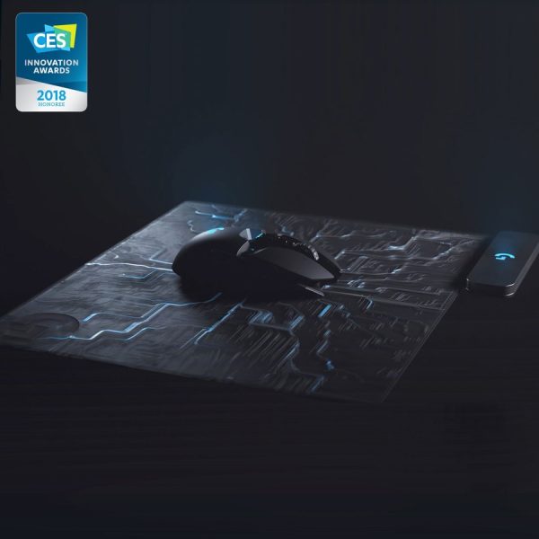 Logitech G903 LIGHTSPEED Wireless Gaming Mouse - Image 5