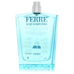 Gianfranco Ferre Eau De Toilette Spray (Tester) 3.4 oz for Men