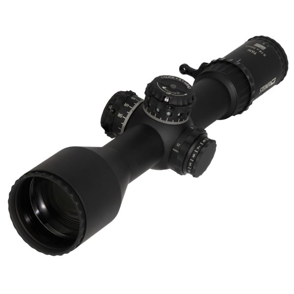 STEINER T6XI 3-18X56MM SCR2 FFP - Image 2