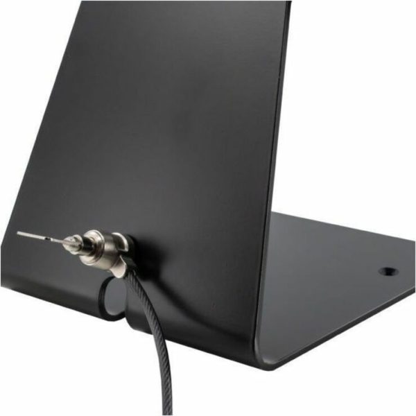 CTA Digital Magnetic Splash-Proof Case with Metal Mounting Plates and Table Stand for iPad 7th/ 8th/ 9th Gen 10.2â€�, iPad Pro 10.5â€� - Image 9