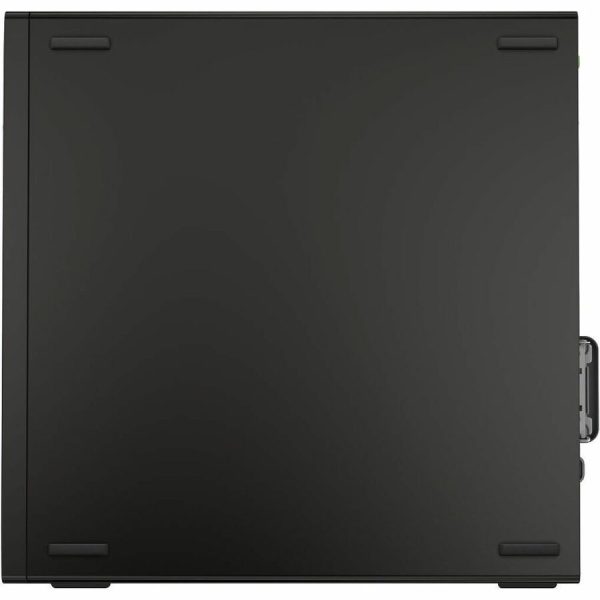 Dell OptiPlex 7000 7020 Plus Desktop Computer - Intel Core i5 14th Gen i5-14500 - vPro Technology - 16 GB - 256 GB SSD - Small Form Factor - Black - Image 14