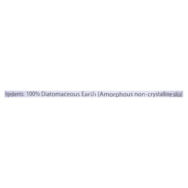 Lumino Diatomaceous Earth for Your Home - 12 oz - Image 2