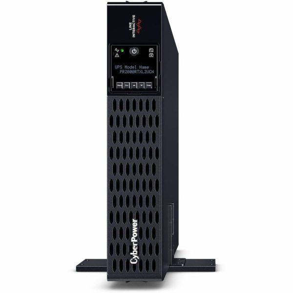CyberPower PR2000RTXL2UCN Smart App Sinewave UPS Systems - Image 5