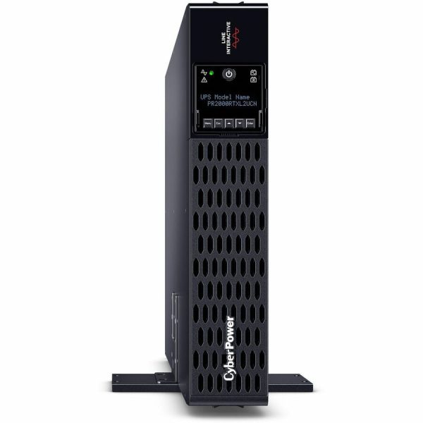 CyberPower PR2000RTXL2UCN Smart App Sinewave UPS Systems - Image 6