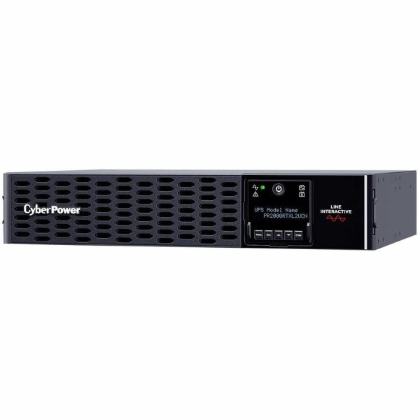 CyberPower PR2000RTXL2UCN Smart App Sinewave UPS Systems - Image 9
