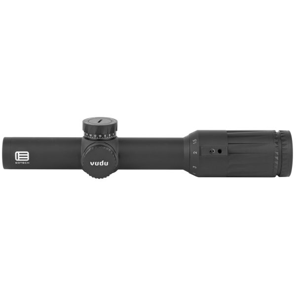 EOTECH VUDU 1-6X24MM SR2 7.62 BDC IR - Image 3