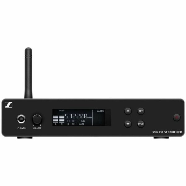 Sennheiser XS Wireless Wireless Microphone System - Image 7