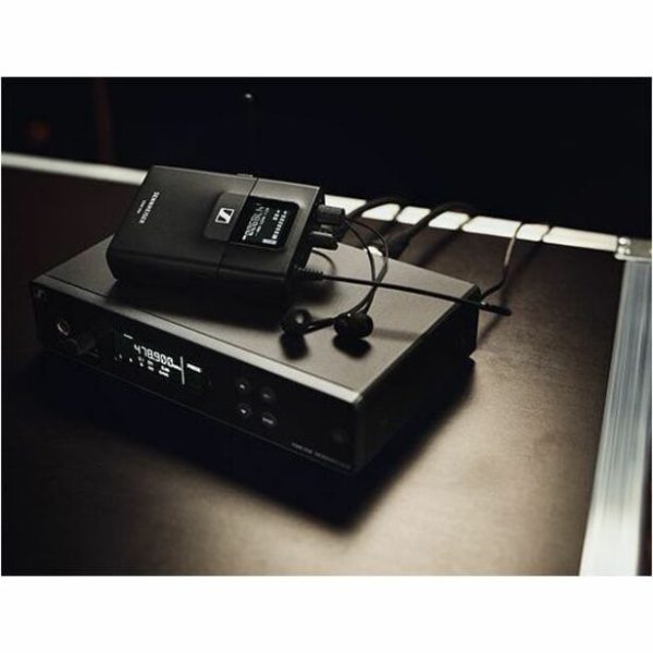 Sennheiser XS Wireless Wireless Microphone System - Image 8
