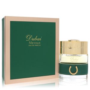 The Spirit of Dubai Eau De Parfum Spray (Unisex) 1.7 oz for Men