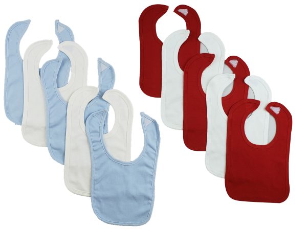 10 Baby Bibs Cs_0119