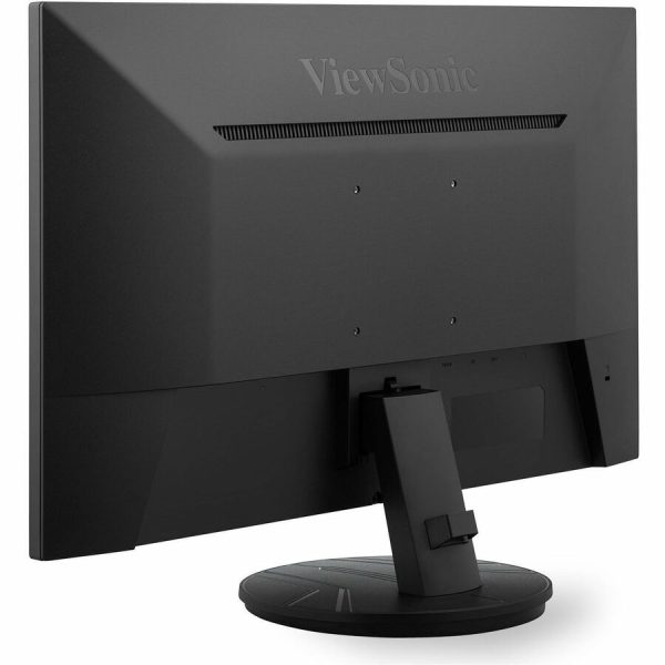 ViewSonic VX2716A 27 Inch 1080p 1ms 120Hz IPS Gaming Monitor with Eye Care, USB C, HDMI 1.4, and DisplayPort Inputs - Image 2