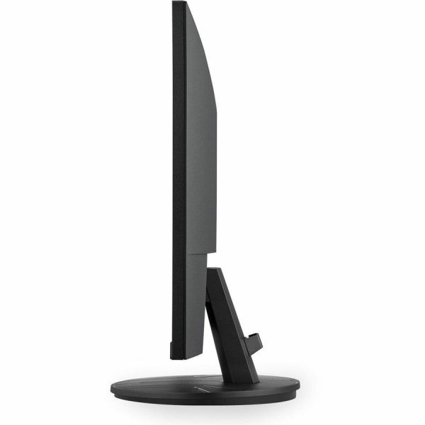 ViewSonic VX2716A 27 Inch 1080p 1ms 120Hz IPS Gaming Monitor with Eye Care, USB C, HDMI 1.4, and DisplayPort Inputs - Image 7