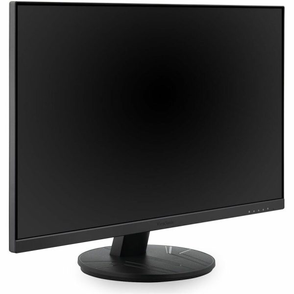 ViewSonic VX2716A 27 Inch 1080p 1ms 120Hz IPS Gaming Monitor with Eye Care, USB C, HDMI 1.4, and DisplayPort Inputs - Image 8