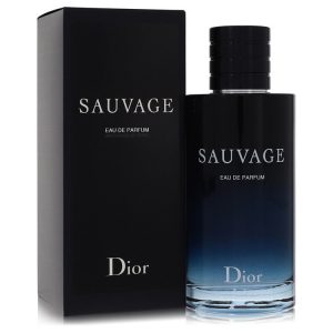 Christian Dior Eau De Parfum Spray 6.8 oz for Men