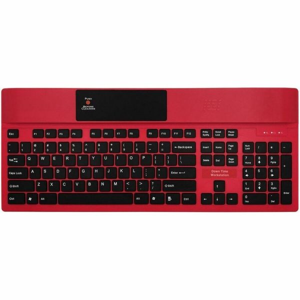 KSI 1700 Keyboard